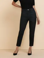 Margot Mom Jean