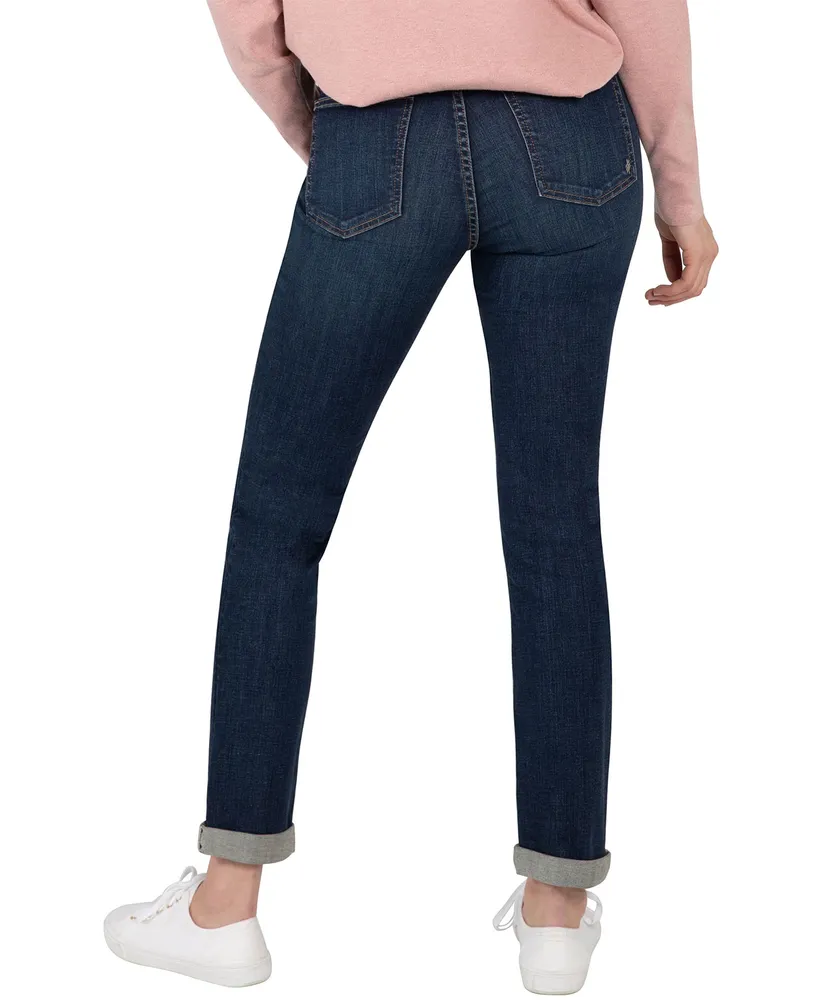 Beau Slim Leg by Silver Jeans