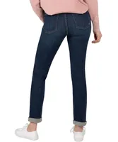 Beau Slim Leg by Silver Jeans