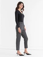 Parker Slim Pant Luxe Tailored