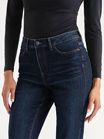 Stevie Straight Leg Jean