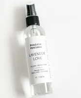 Lavender Pillow & Room Spray - Handmade in Canada