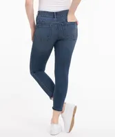 Skylar Skinny Skimmer Jeans