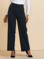 Vaughn Trouser Pant Luxe Tailored