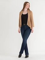 Terry Shawl Collar Cardigan