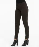 Luxe Ponte Skinny Pant