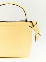 Mini Bucket Tote