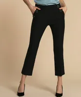 Jules & Leopold Kick Flare Pant with Nautical Detail