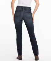 Stevie Straight Leg Dark Wash by LRJ