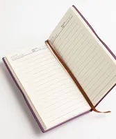 Small Planner Notebook