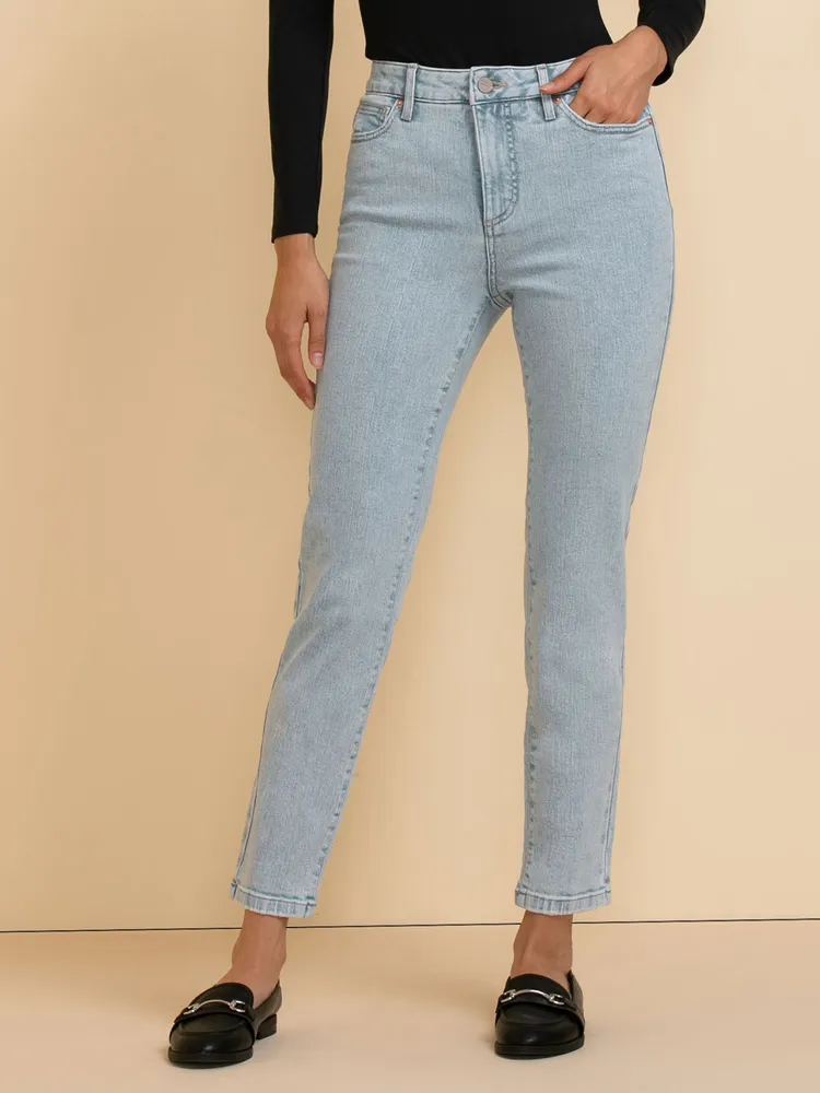 Skylar Skinny Jeans