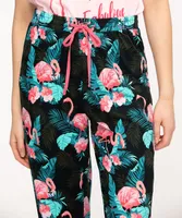 Flamingo Pajama Pant