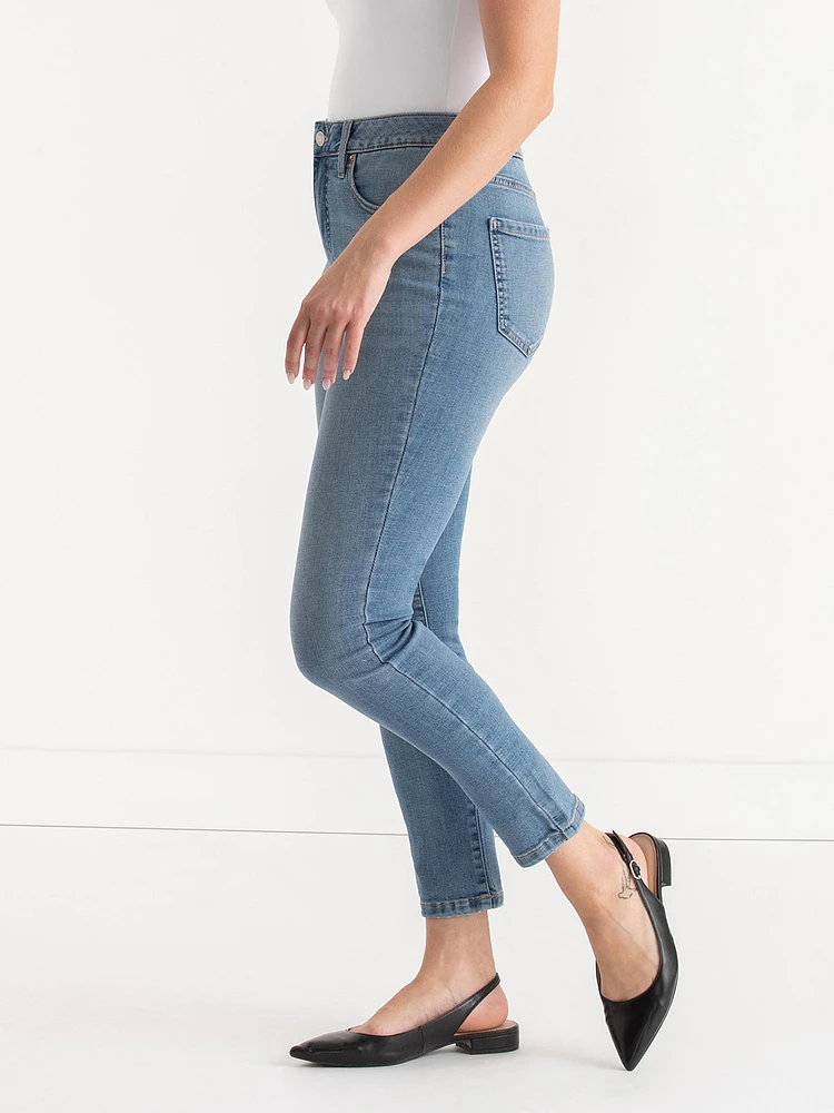 Skylar Skinny Jeans