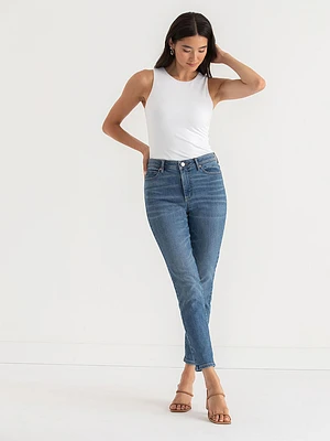 Skylar Skinny Jeans