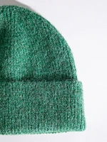 Wool Blend Beanie