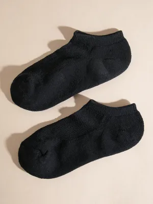 Basic Athletic Ankle Socks