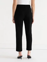 Spencer Straight Crop Pant