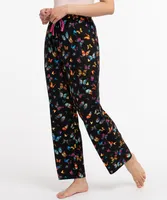 Pull-On Pajama Pant