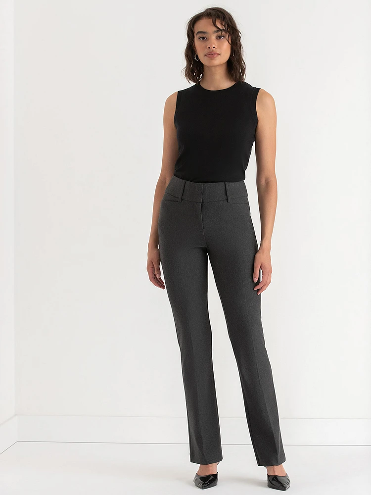 Sleeveless Sweater Tank Top