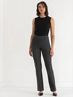 Sleeveless Sweater Tank Top