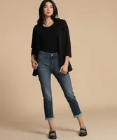 Gigi Girlfriend Jeans