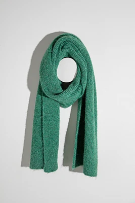 Wool Blend Scarf