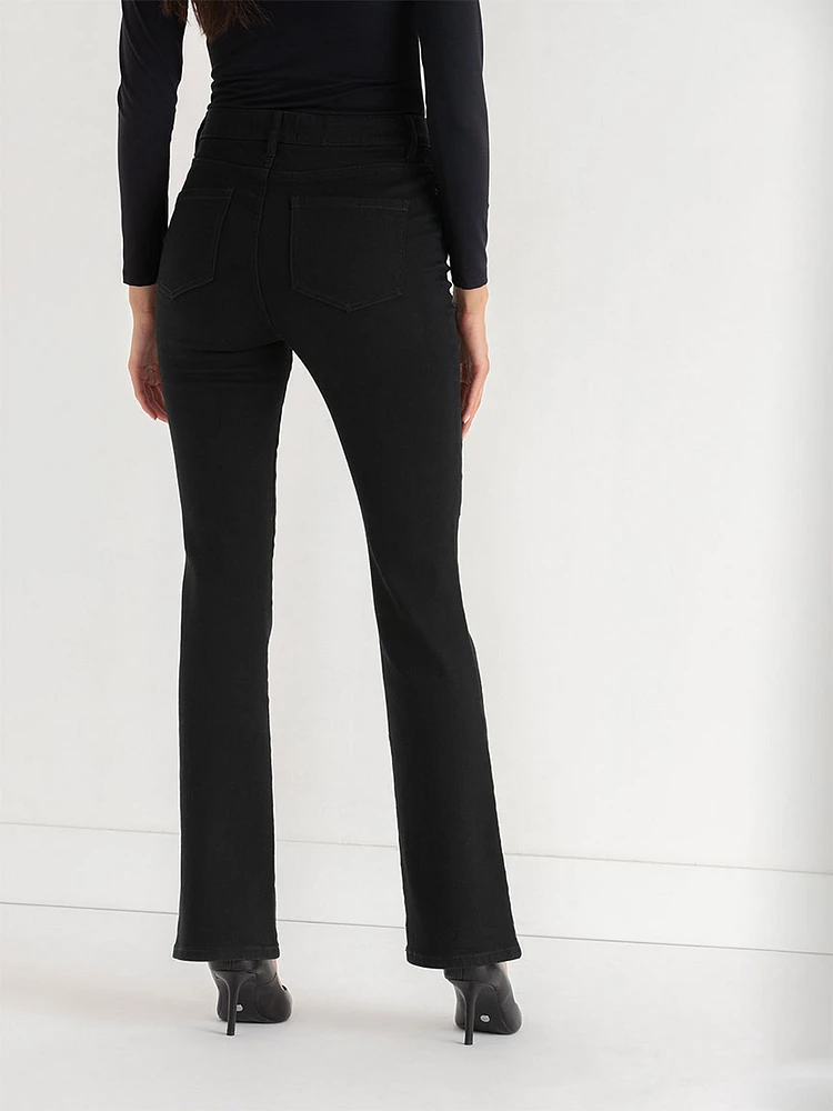 Betty Bootcut Jean