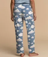 Fleece PJ Pant