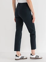 Slim Leg Chino Pant