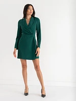 Blazer Dress