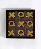 Tic Tac Toe Game Set