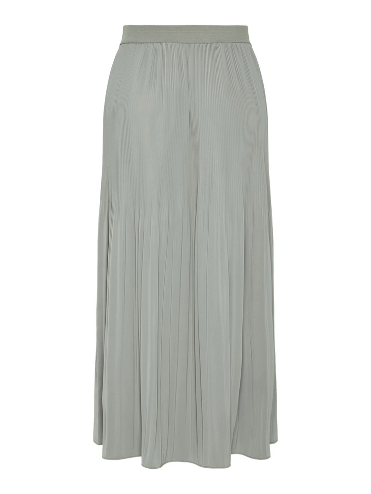 Pax Maxi Skirt