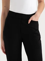 Spencer Straight Crop Pant