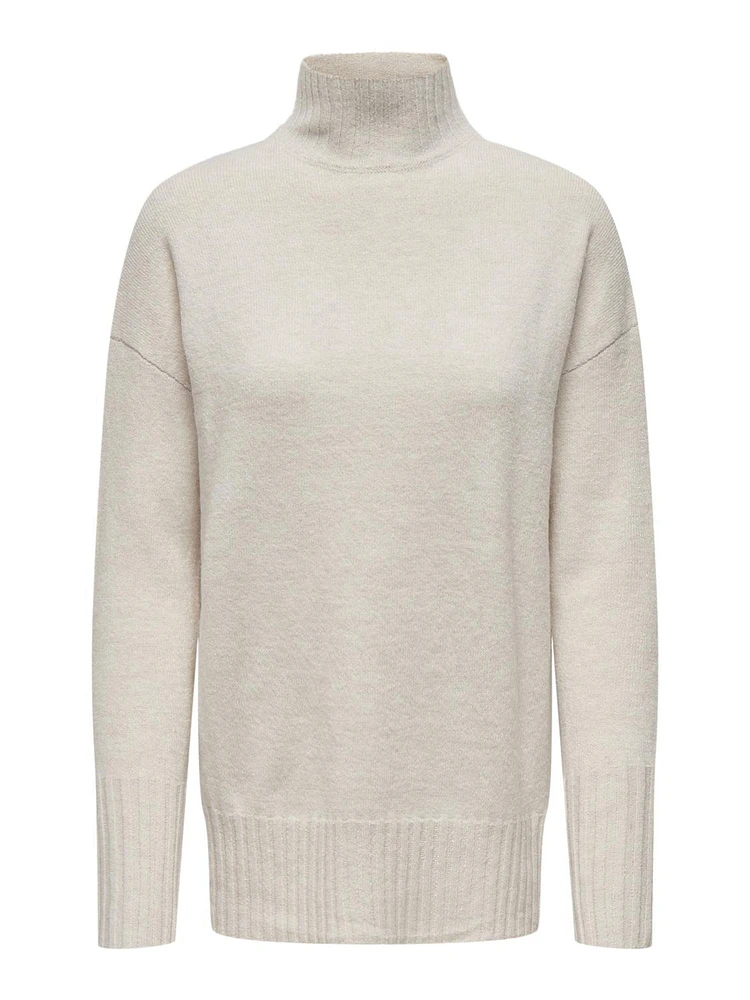 Gabriel Turtleneck Sweater