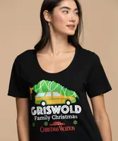 National Lampoon's Christmas Vacation Tee