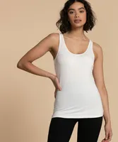 Modal-Blend Scoop Neck Cami