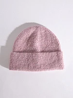 Wool Blend Beanie