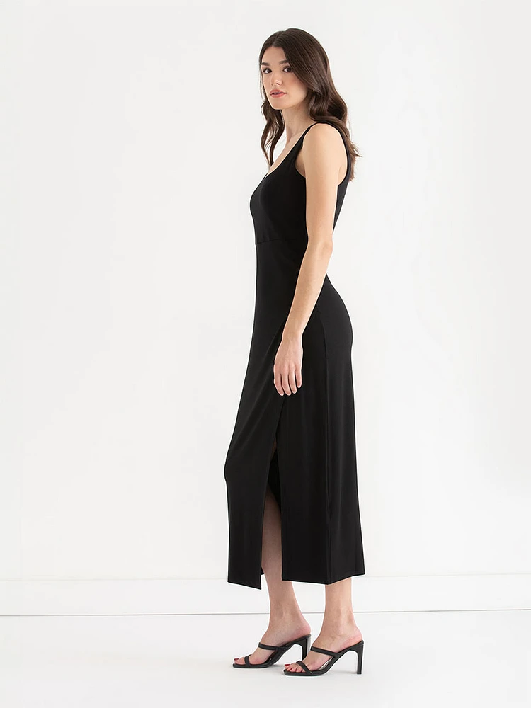 Maxi Tank Dress