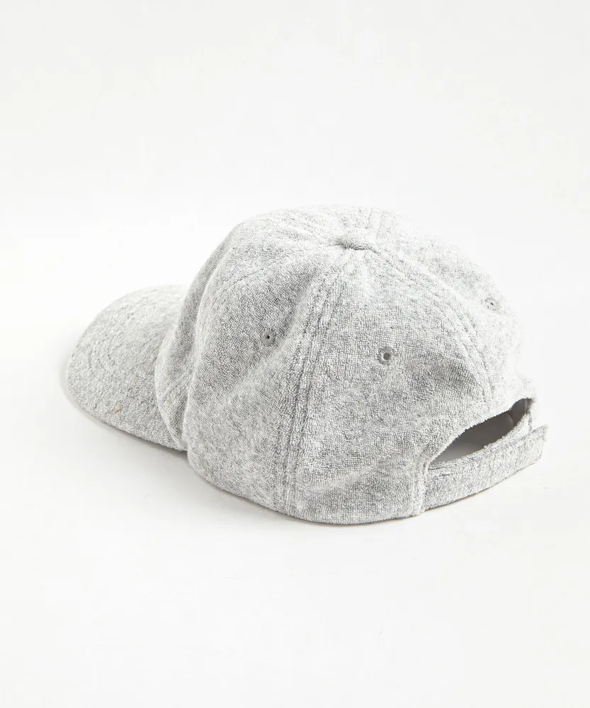 Terry Baseball Cap