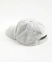 Terry Baseball Cap