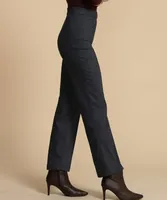 Jules & Leopold Bootcut Pant with Patch Pockets