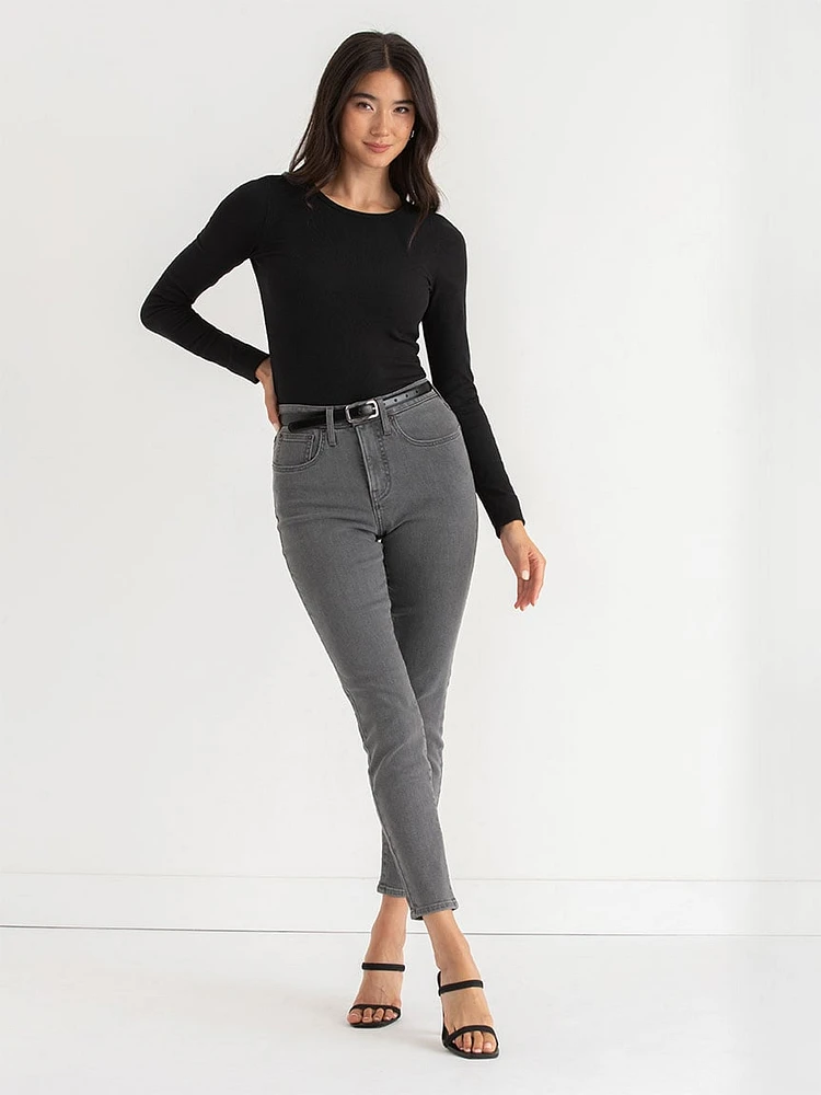 Skylar Skinny Jeans