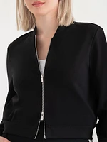 Ponte Bomber Jacket