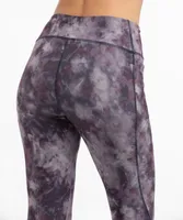 Tie-Dye Active Legging