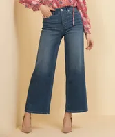 Winona Wide Leg Jeans