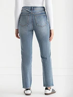 Lucy Straight Leg Jeans