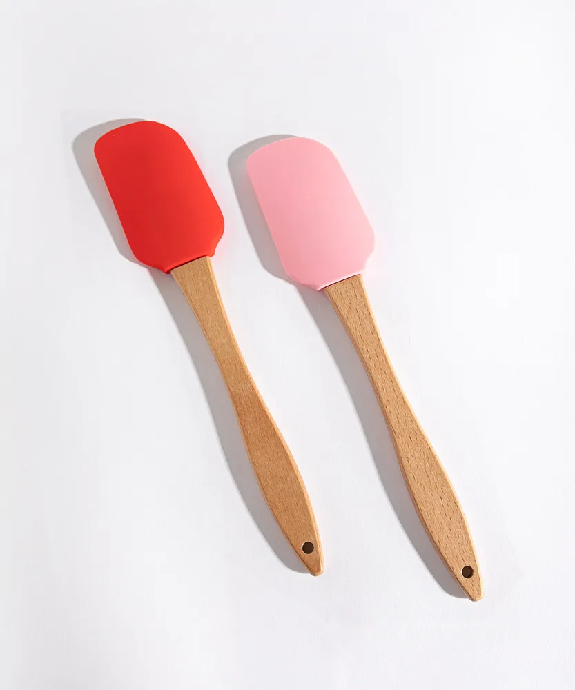 Festive Spatula 2-Pack