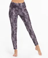 Tie-Dye Active Legging