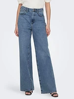 Hope Wide Leg Jeans