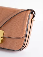 Lizard Cross Body Bag